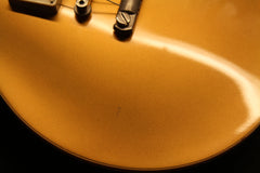 2006 Gibson Custom Shop Historic Les Paul '57 Reissue Goldtop
