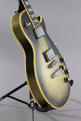 1979 Gibson Les Paul Custom Silverburst