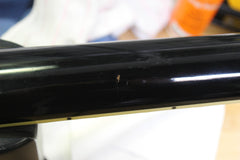 2006 Gibson Custom Shop Les Paul Custom 1957 Reissue 57RI Ebony Black Beauty VOS