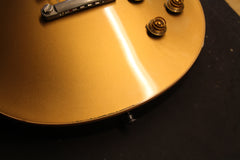 2006 Gibson Custom Shop Historic Les Paul '57 Reissue Goldtop
