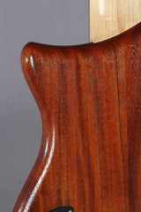 1994 Alembic Epic 5 String Bass