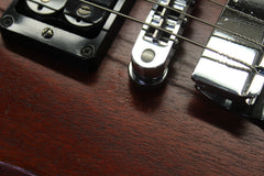 2013 Gibson SG Frank Zappa Roxy Signature Electric Guitar -SIGNED BY DWEEZIL ZAPPA-
