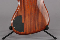 1994 Alembic Epic 5 String Bass