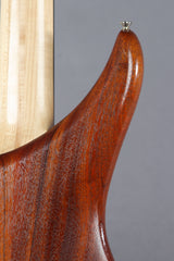 1994 Alembic Epic 5 String Bass