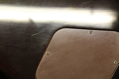 2006 Gibson Custom Shop Historic Les Paul '57 Reissue Goldtop