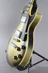 1979 Gibson Les Paul Custom Silverburst