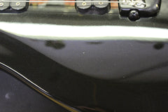 1999 Parker Fly Deluxe Black PRE-REFINED