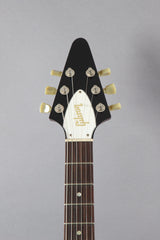 2006 Gibson Flying V ’67 Reissue Cherry