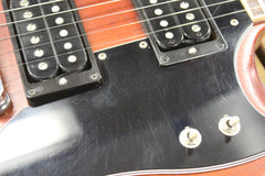 2013 Gibson SG Frank Zappa Roxy Signature Electric Guitar -SIGNED BY DWEEZIL ZAPPA-