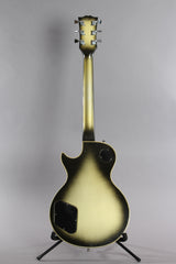 1979 Gibson Les Paul Custom Silverburst