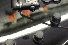 1999 Parker Fly Deluxe Black PRE-REFINED