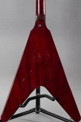 2006 Gibson Flying V ’67 Reissue Cherry
