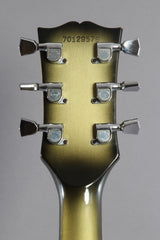 1979 Gibson Les Paul Custom Silverburst