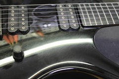 1999 Parker Fly Deluxe Black PRE-REFINED