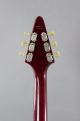 2006 Gibson Flying V ’67 Reissue Cherry