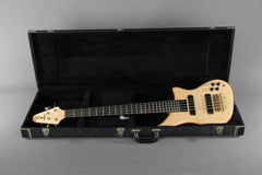 1994 Alembic Epic 5 String Bass