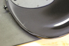 1999 Parker Fly Deluxe Black PRE-REFINED