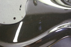 1999 Parker Fly Deluxe Black PRE-REFINED