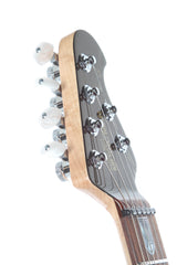 2015 Ernie Ball Music Man John Petrucci JP6 Mystic Dream -WITH PIEZO-