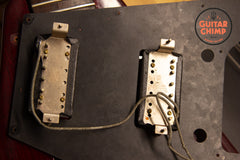 1999 Gibson Flying V ’67 Reissue Cherry