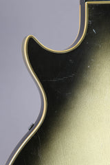 1979 Gibson Les Paul Custom Silverburst