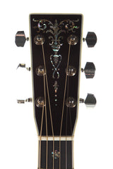 2006 Martin Limited Edition 000-ECHF Eric Clapton Bellezza Bianca