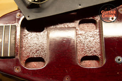 1999 Gibson Flying V ’67 Reissue Cherry