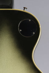 1979 Gibson Les Paul Custom Silverburst