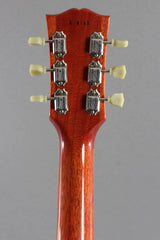 2009 Gibson Custom Shop Les Paul '58 Historic Faded Tobacco Burst