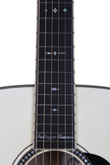 2006 Martin Limited Edition 000-ECHF Eric Clapton Bellezza Bianca