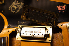 2013 Gibson 50th Anniversary Firebird Bullion Gold