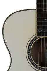 2006 Martin Limited Edition 000-ECHF Eric Clapton Bellezza Bianca