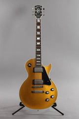 2015 Gibson Custom Shop Les Paul Custom M TV Gold ~Mahogany Top~