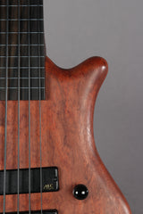 2013 Warwick Custom Shop Thumb 6 String Fretless BO Bass Guitar