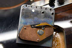 1985 Fender Made In Japan TL69-125 All Rosewood Telecaster