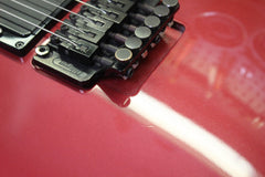 1989 Gibson Les Paul Custom Lite Metallic Sunset with original Licensed Floyd Rose -RARE-