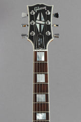 2015 Gibson Custom Shop Les Paul Custom M TV Gold ~Mahogany Top~