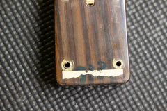 1985 Fender Made In Japan TL69-125 All Rosewood Telecaster