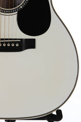 2006 Martin Limited Edition 000-ECHF Eric Clapton Bellezza Bianca