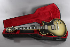 1979 Gibson Les Paul Custom Silverburst