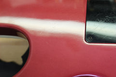 1989 Gibson Les Paul Custom Lite Metallic Sunset with original Licensed Floyd Rose -RARE-