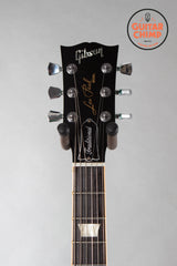 2013 Gibson Les Paul Traditional Pro II Inverness Green