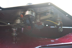 2006 Gibson Flying V ’67 Reissue Cherry