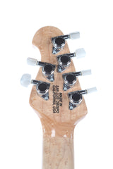 2015 Ernie Ball Music Man John Petrucci JP6 Mystic Dream -WITH PIEZO-