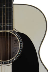 2006 Martin Limited Edition 000-ECHF Eric Clapton Bellezza Bianca