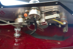 2006 Gibson Flying V ’67 Reissue Cherry