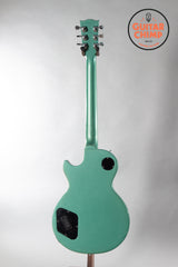 2013 Gibson Les Paul Traditional Pro II Inverness Green