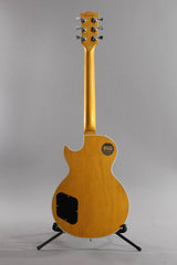 2015 Gibson Custom Shop Les Paul Custom M TV Gold ~Mahogany Top~