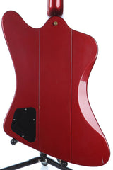 2003 Gibson Firebird VII Metallic Red