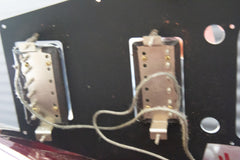 2006 Gibson Flying V ’67 Reissue Cherry